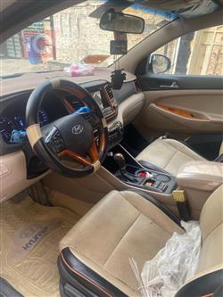 هیوندای تۆکسۆن